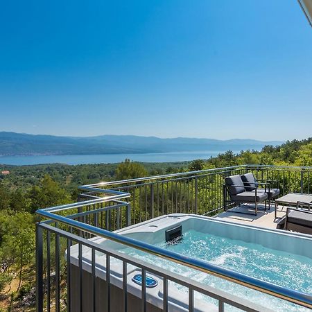 Apartment Sea Dream, Polje - Krk Zewnętrze zdjęcie