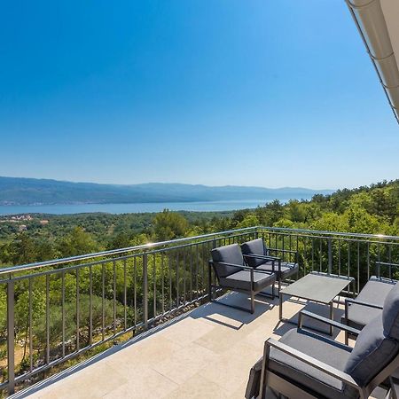 Apartment Sea Dream, Polje - Krk Zewnętrze zdjęcie