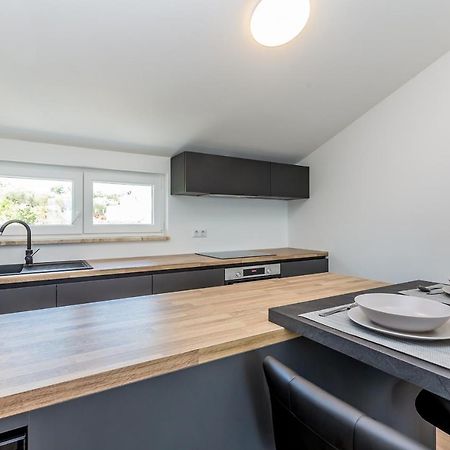 Apartment Sea Dream, Polje - Krk Zewnętrze zdjęcie
