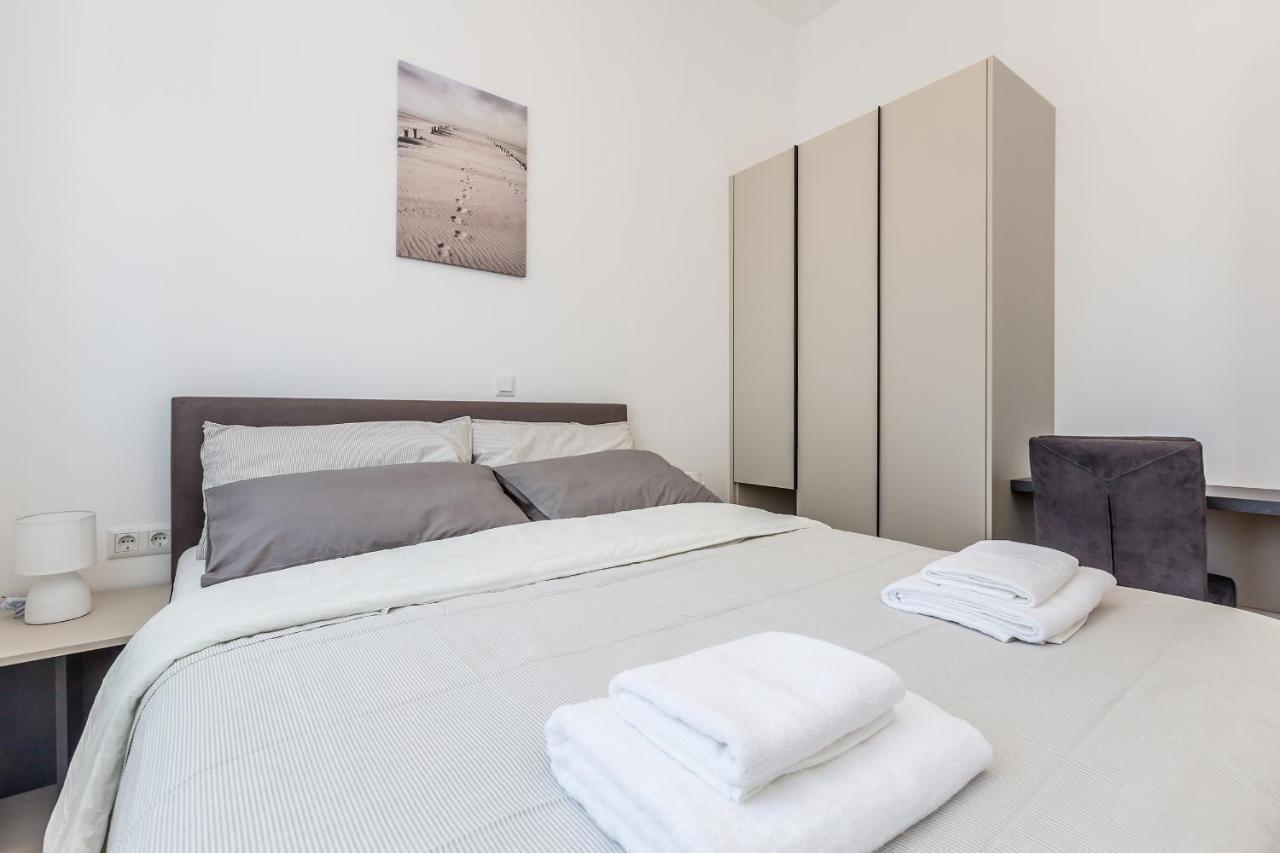 Apartment Sea Dream, Polje - Krk Zewnętrze zdjęcie