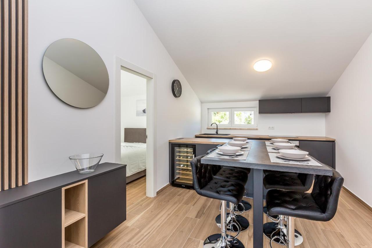 Apartment Sea Dream, Polje - Krk Zewnętrze zdjęcie