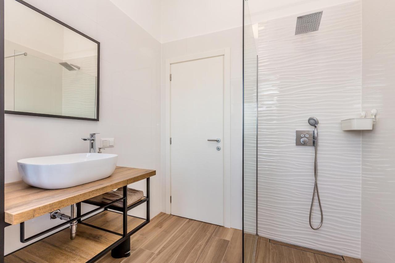 Apartment Sea Dream, Polje - Krk Zewnętrze zdjęcie