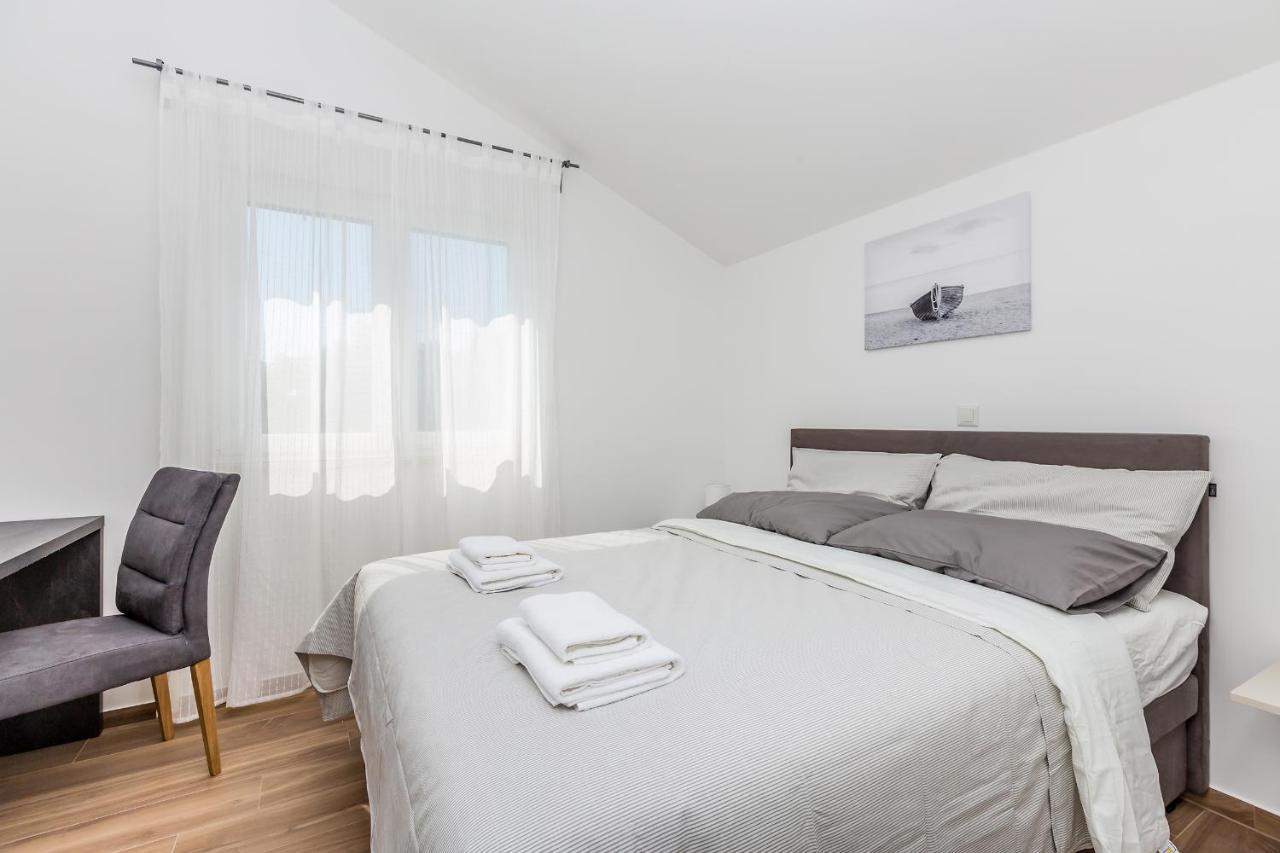Apartment Sea Dream, Polje - Krk Zewnętrze zdjęcie