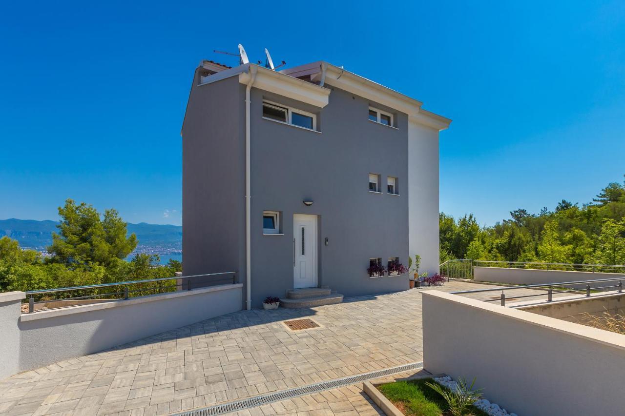 Apartment Sea Dream, Polje - Krk Zewnętrze zdjęcie