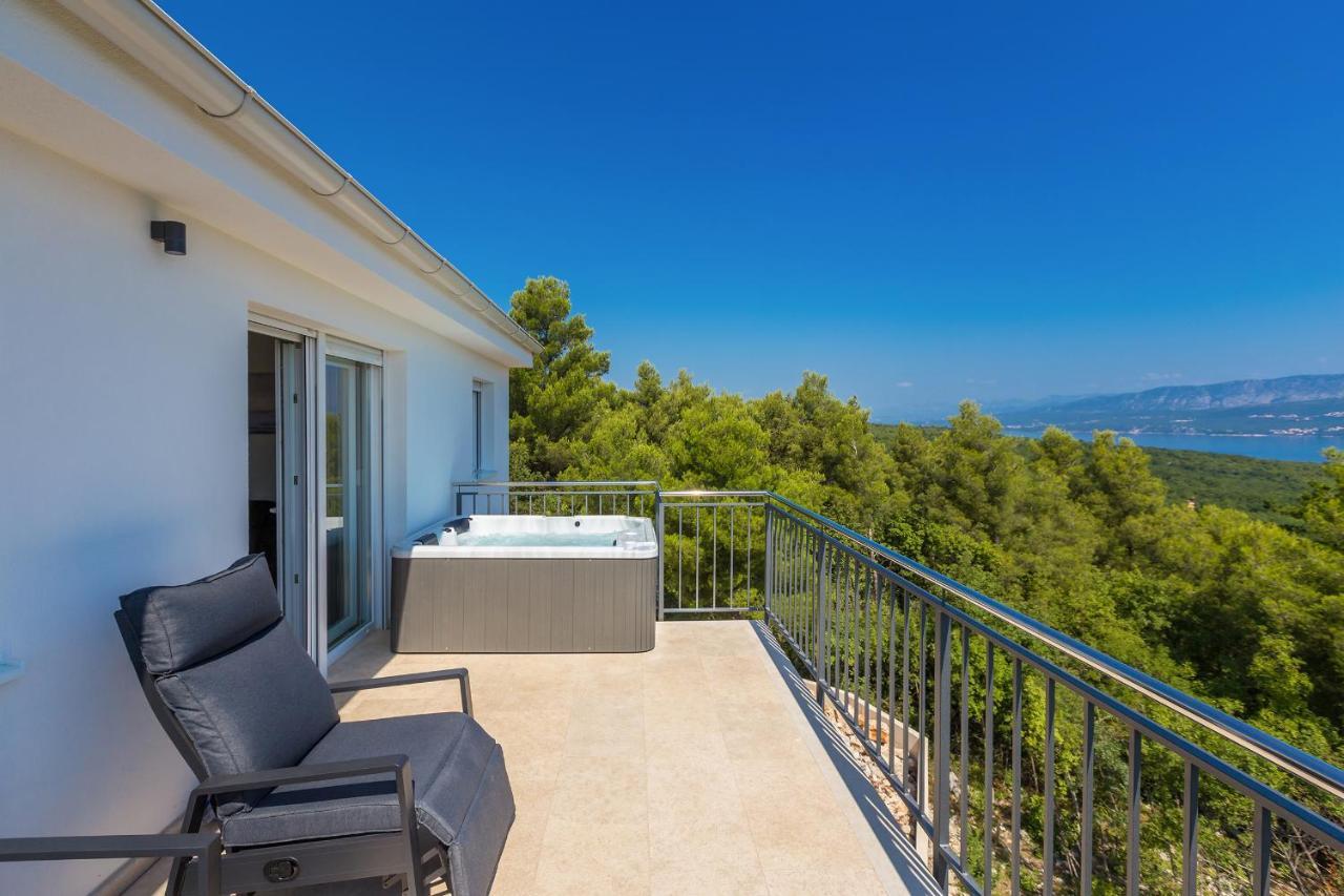 Apartment Sea Dream, Polje - Krk Zewnętrze zdjęcie